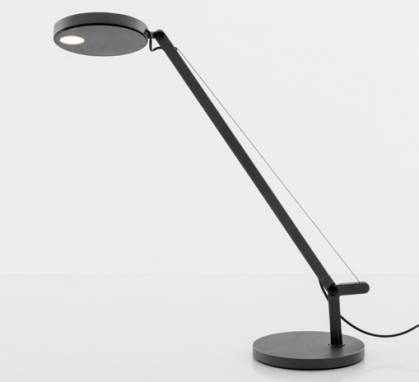 Светильник  настольный (Настольная лампа)