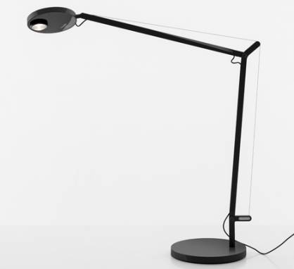 Светильник  настольный (Настольная лампа)