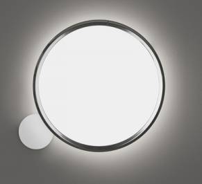 Светильник  потолочный/настенный накладной (Светильник) Artemide Discovery, 1998010A