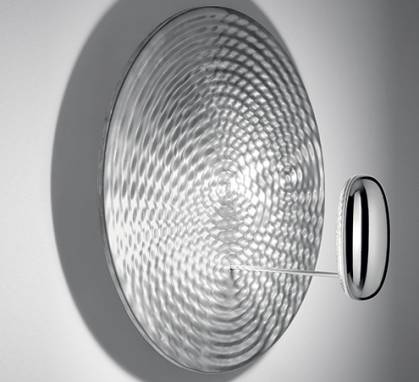 Светильник  потолочный/настенный накладной (Светильник)