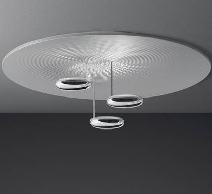 Светильник  потолочный накладной (Светильник потолочный)