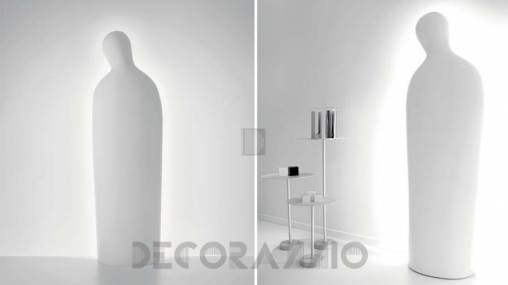 Artemide Dulcinea Светильник напольный (Торшер) - DMP9910A10