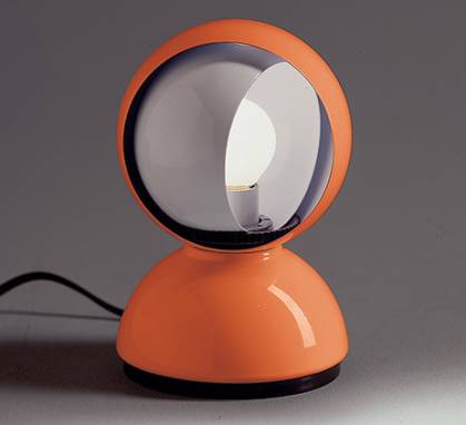 Светильник  настольный (Настольная лампа)