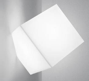 Светильник  потолочный/настенный накладной (Светильник) Artemide Edge, 1292010A