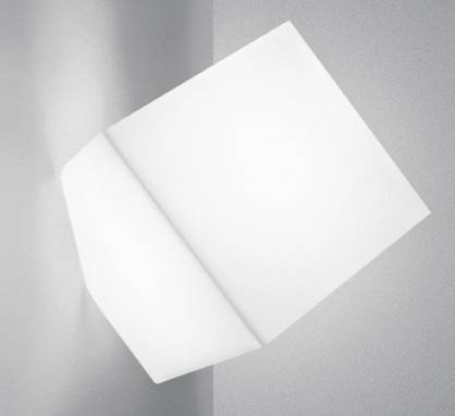 Светильник  потолочный/настенный накладной (Светильник)