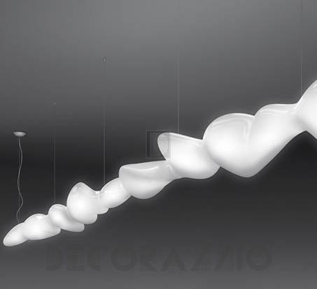 Artemide Empirico Светильник потолочный подвесной (Люстра) - 1653010A