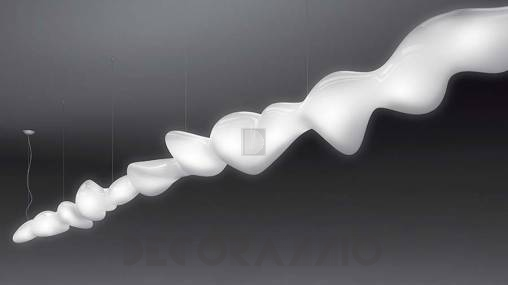 Artemide Empirico Светильник потолочный подвесной (Люстра) - 1653010A