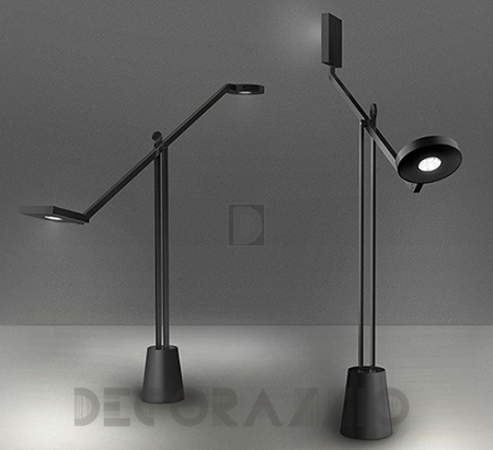 Artemide Equilibrist Светильник настольный (Настольная лампа) - 1442010A