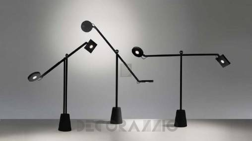 Artemide Equilibrist Светильник настольный (Настольная лампа) - 1442010A
