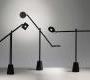 Artemide Equilibrist Светильник настольный (Настольная лампа) - 1442010A
