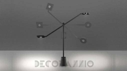 Artemide Equilibrist Светильник настольный (Настольная лампа) - 1442010A