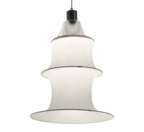 Светильник  потолочный подвесной (Люстра) Artemide Falkland, DS2040RIF_53