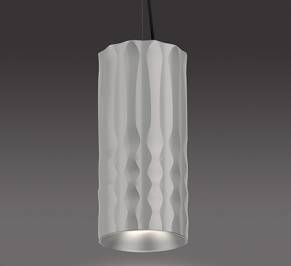 Светильник  потолочный подвесной (Люстра) Artemide Fiamma, 1990010A