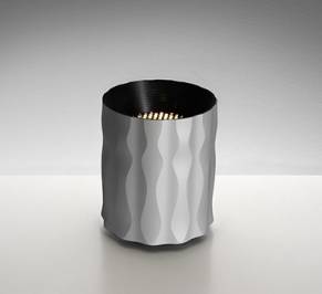 Светильник  напольный накладной (Светильник точечный) Artemide Fiamma, 1987010A