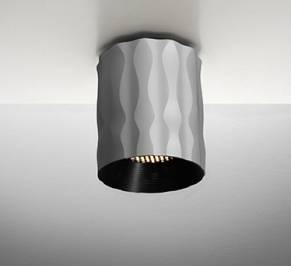 Светильник  потолочный накладной (Светильник точечный) Artemide Fiamma, 1988010A