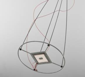Светильник  потолочный подвесной (Люстра) Artemide Filmografica, DMG5700A00