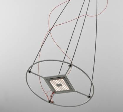 Светильник  потолочный подвесной (Люстра)