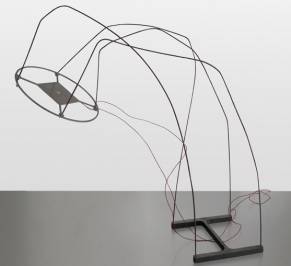 Светильник  настольный (Настольная лампа) Artemide Filmografica, DMG5700B00