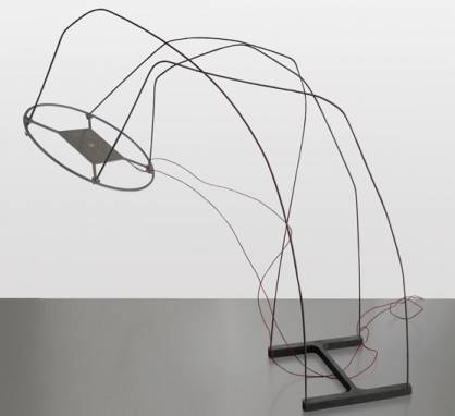 Светильник  настольный (Настольная лампа)