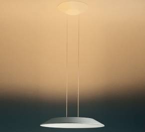 Светильник  потолочный подвесной (Люстра) Artemide Float circle, 0319010A