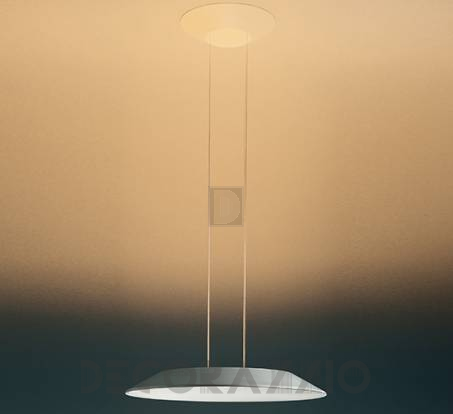 Светильник  потолочный подвесной (Люстра) Artemide Float circle - 0319010A