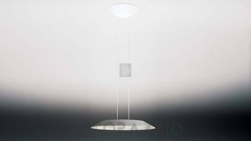 Светильник  потолочный подвесной (Люстра) Artemide Float circle - 0319010A