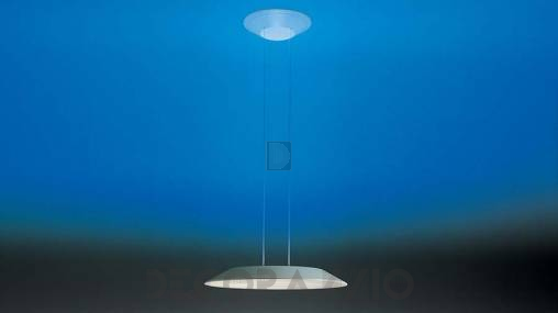Светильник  потолочный подвесной (Люстра) Artemide Float circle - 0319010A