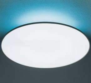 Светильник  потолочный накладной (Светильник потолочный) Artemide Float circle, 0367010A