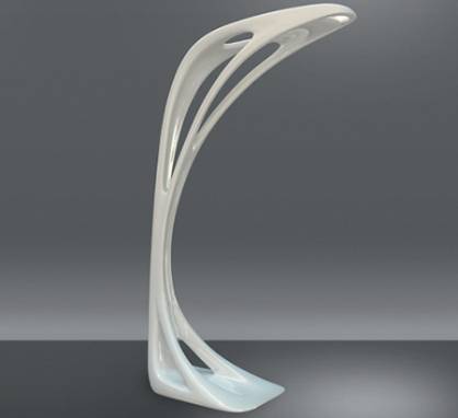 Светильник  напольный (Торшер)