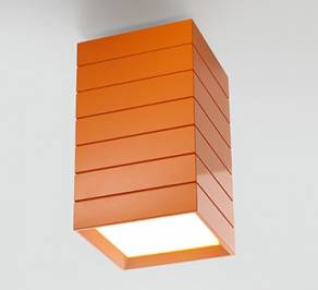 Светильник  потолочный накладной (Светильник потолочный) Artemide Groupage, 1932060A