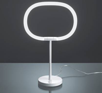 Светильник  настольный (Настольная лампа)