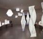 Светильник настольный (Настольная лампа) Artemide In-Ei Issye Miyake - 1689010A