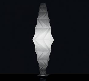 Светильник  напольный (Торшер) Artemide In-Ei Issye Miyake, 1698010A