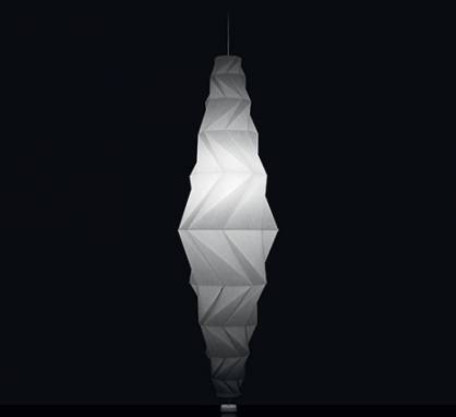 Светильник  потолочный подвесной (Люстра)