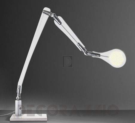Artemide Ina Светильник настольный (Настольная лампа) - DD0007A10