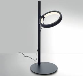 Artemide Ipparco Светильник настольный (Настольная лампа) - 1607010A