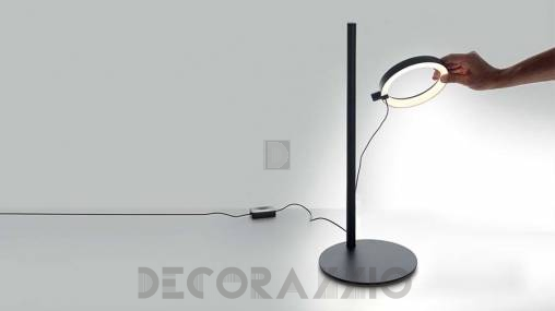Artemide Ipparco Светильник настольный (Настольная лампа) - 1607010A