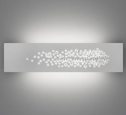 Светильник  настенный накладной (Бра)