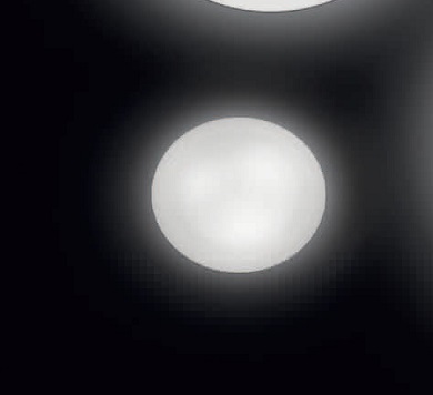 Светильник  потолочный/настенный накладной (Светильник)