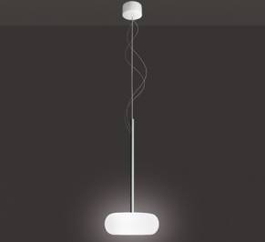 Светильник  потолочный подвесной (Люстра) Artemide Itka, DX0060O10