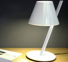 Светильник  настольный (Настольная лампа) Artemide La Petite, 1751020A