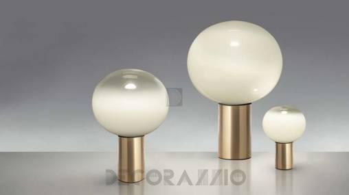 Artemide Laguna Светильник настольный (Настольная лампа) - 1800140A