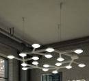Светильник  потолочный подвесной (Люстра)