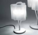 Светильник  настольный (Настольная лампа)