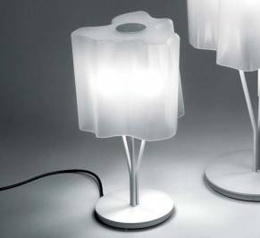 Светильник  настольный (Настольная лампа) Artemide Logico, 0700020A
