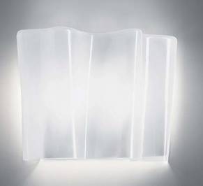 Светильник  настенный накладной (Бра) Artemide Logico, 0846030A