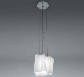 Светильник  потолочный подвесной (Люстра) Artemide Logico, 0696020A