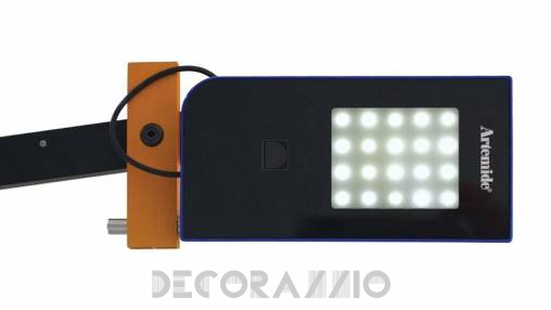 Artemide Lotek Светильник потолочный накладной (Светильник потолочный) - 1736010A