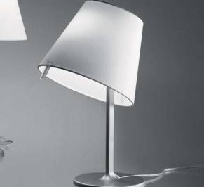 Светильник  настольный (Настольная лампа) Artemide Melampo, 0710010A