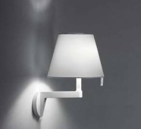 Светильник  настенный накладной (Бра) Artemide Melampo, 0720010A